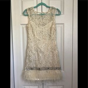 Gatsby Cocktail Dress